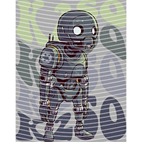 Cartoons and other-CO 811